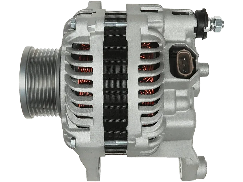 A5102 AS-PL - 1.ALTERNATOR — zdjęcie 2 z 7