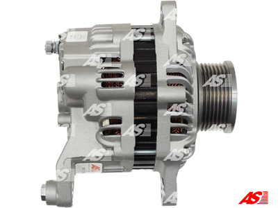 A5102 AS-PL - 1.ALTERNATOR — zdjęcie 7 z 7