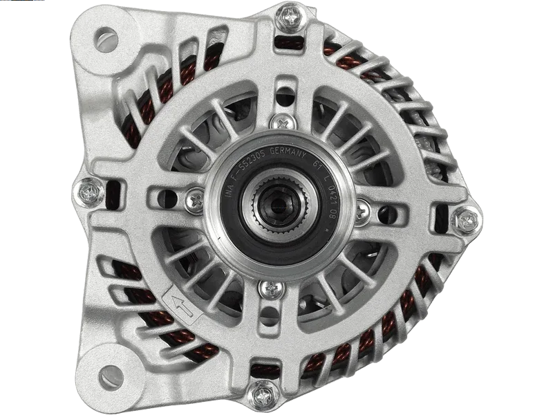 A5103(MITSUBISHI) Mitsubishi - 1.ALTERNATOR — zdjęcie 5 z 7