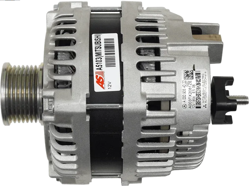 A5103(MITSUBISHI) Mitsubishi - 1.ALTERNATOR — zdjęcie 2 z 7