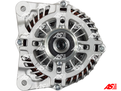 A5103(MITSUBISHI) Mitsubishi - 1.ALTERNATOR — zdjęcie 1 z 7