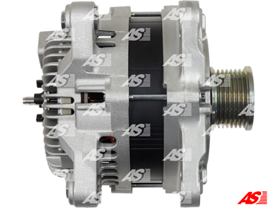 A5103(MITSUBISHI) Mitsubishi - 1.ALTERNATOR — zdjęcie 7 z 7