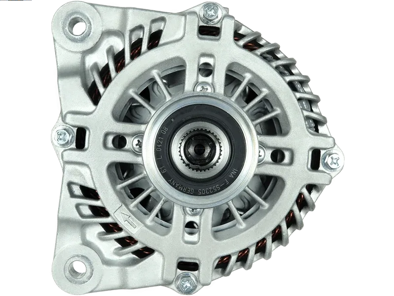A5103PR AS-PL - 1.ALTERNATOR — zdjęcie 5 z 7