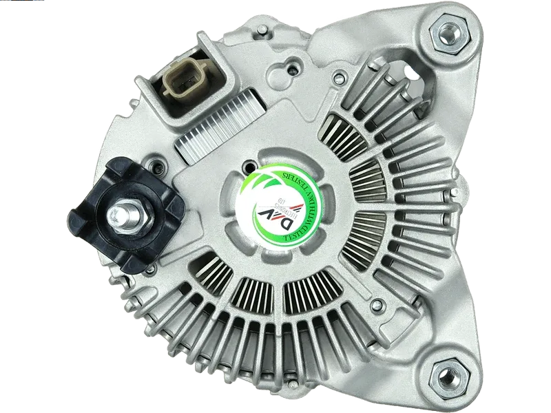 A5103PR AS-PL - 1.ALTERNATOR — zdjęcie 3 z 7