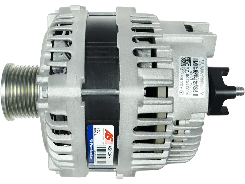 A5103PR AS-PL - 1.ALTERNATOR — zdjęcie 2 z 7