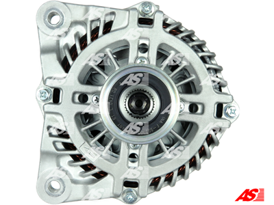A5103PR AS-PL - 1.ALTERNATOR — zdjęcie 1 z 7