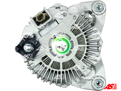 A5103PR AS-PL - 1.ALTERNATOR — zdjęcie 6 z 7