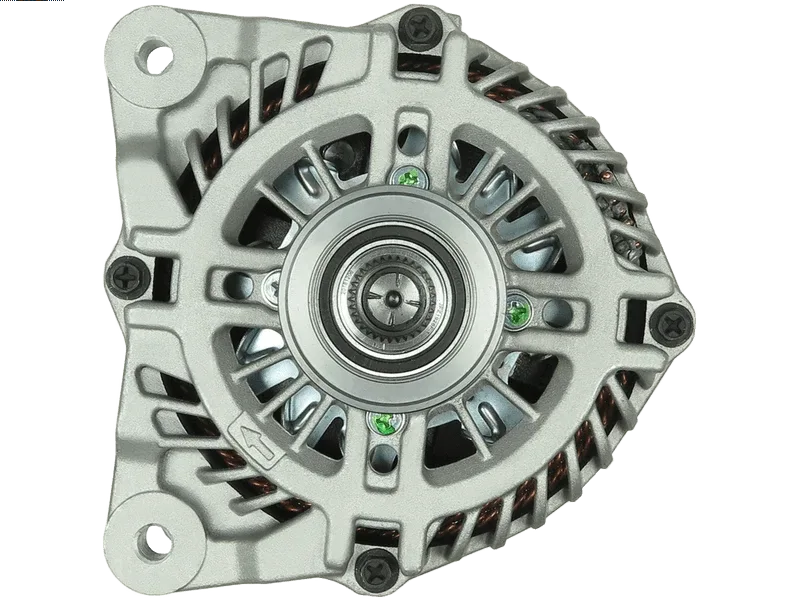 A5103S AS-PL - 1.ALTERNATOR — zdjęcie 1 z 5