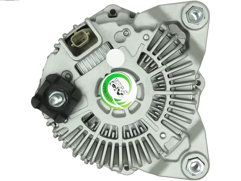 A5103S AS-PL - 1.ALTERNATOR — zdjęcie 4 z 5
