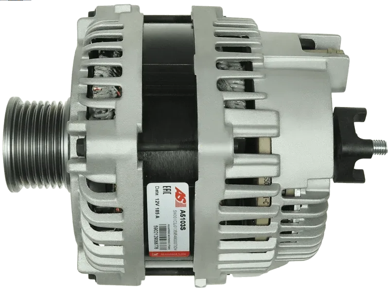 A5103S AS-PL - 1.ALTERNATOR — zdjęcie 3 z 5