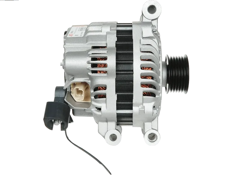 A5104 AS-PL - 1.ALTERNATOR — zdjęcie 4 z 7