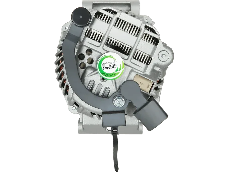 A5104 AS-PL - 1.ALTERNATOR — zdjęcie 3 z 7