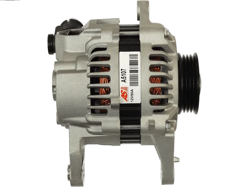 A5107 AS-PL - 1.ALTERNATOR — zdjęcie 5 z 7