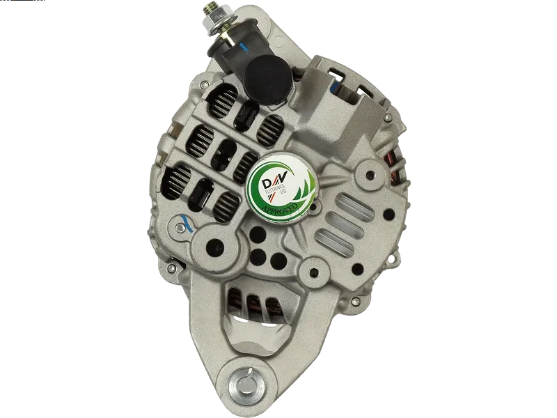 A5107 AS-PL - 1.ALTERNATOR — zdjęcie 6 z 7