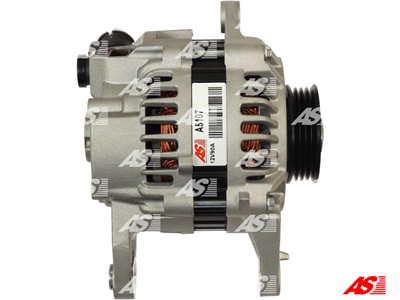 A5107 AS-PL - 1.ALTERNATOR — zdjęcie 2 z 7