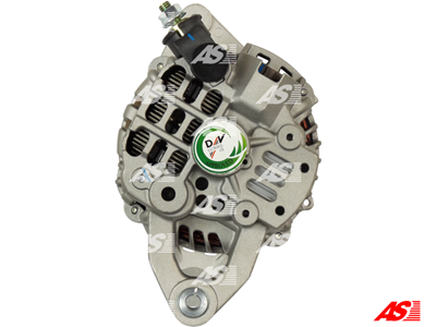 A5107 AS-PL - 1.ALTERNATOR — zdjęcie 3 z 7