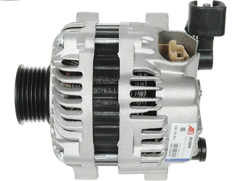 A5108PR AS-PL - 1.ALTERNATOR — zdjęcie 3 z 5
