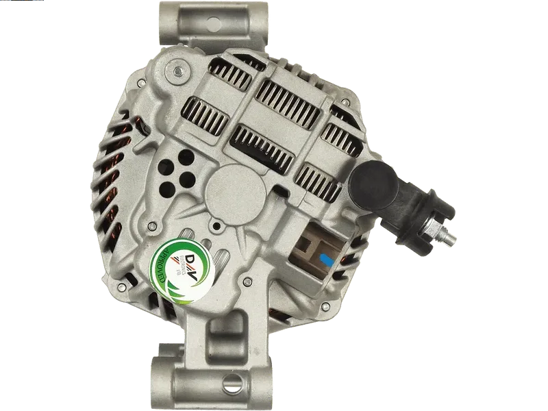 A5110 AS-PL - 1.ALTERNATOR — zdjęcie 6 z 7
