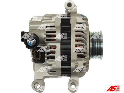 A5110 AS-PL - 1.ALTERNATOR — zdjęcie 2 z 7
