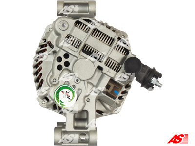 A5110 AS-PL - 1.ALTERNATOR — zdjęcie 3 z 7