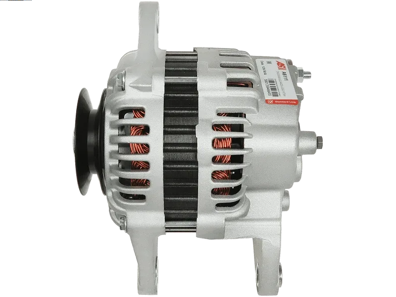 A5111 AS-PL - 1.ALTERNATOR — zdjęcie 2 z 7