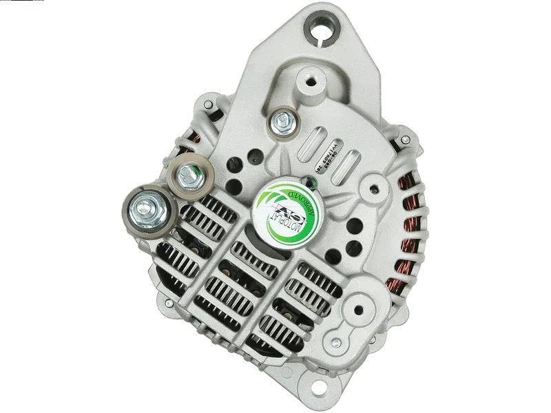 A5112 AS-PL - 1.ALTERNATOR — zdjęcie 3 z 7