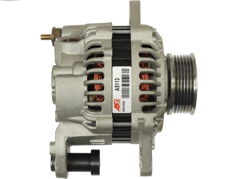 A5113 AS-PL - 1.ALTERNATOR — zdjęcie 4 z 7