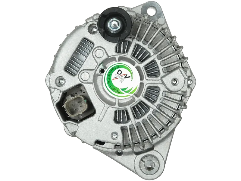 A5116 AS-PL - 1.ALTERNATOR — zdjęcie 3 z 7
