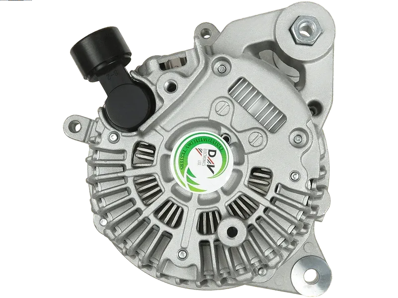 A5117 AS-PL - 1.ALTERNATOR — zdjęcie 3 z 7