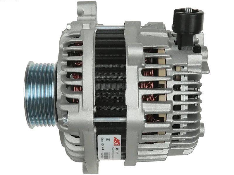 A5117 AS-PL - 1.ALTERNATOR — zdjęcie 2 z 7