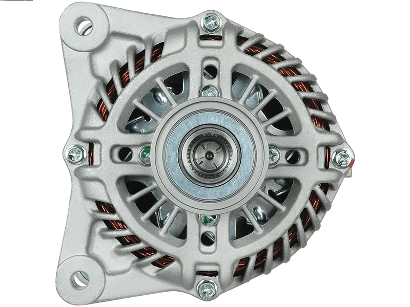 A5118 AS-PL - 1.ALTERNATOR — zdjęcie 4 z 7