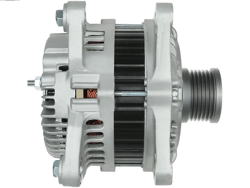A5118 AS-PL - 1.ALTERNATOR — zdjęcie 5 z 7