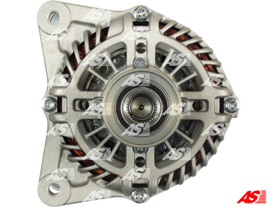 A5118 AS-PL - 1.ALTERNATOR — zdjęcie 1 z 7