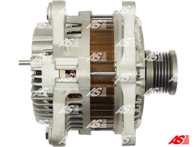 A5118 AS-PL - 1.ALTERNATOR — zdjęcie 2 z 7