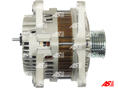 A5119 AS-PL - 1.ALTERNATOR — zdjęcie 7 z 7