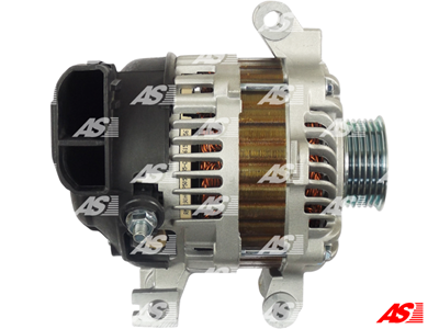 A5120 AS-PL - 1.ALTERNATOR — zdjęcie 7 z 7