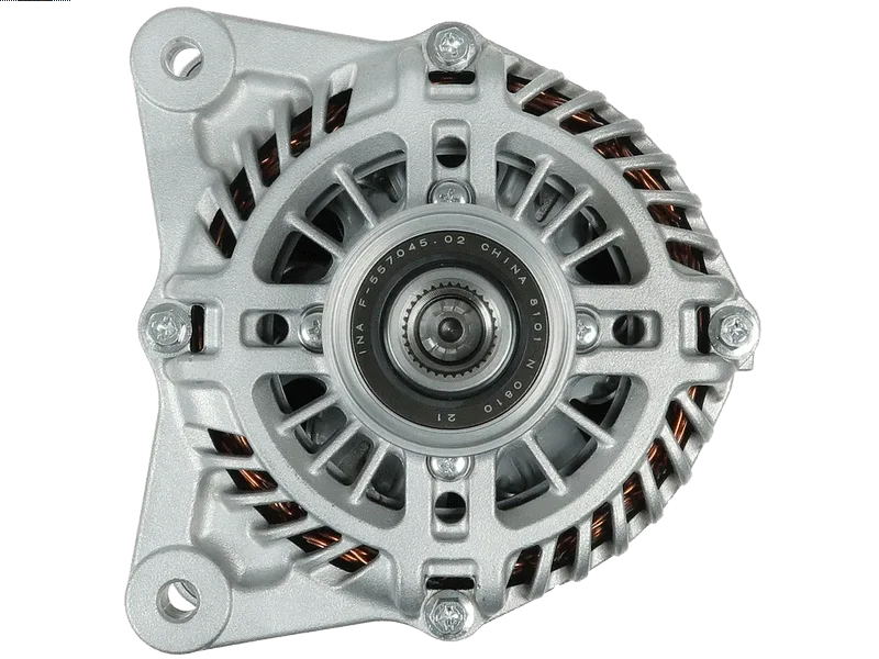 A5122(MITSUBISHI) Mitsubishi - 1.ALTERNATOR — zdjęcie 1 z 5