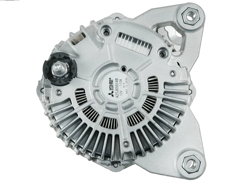 A5122(MITSUBISHI) Mitsubishi - 1.ALTERNATOR — zdjęcie 3 z 5