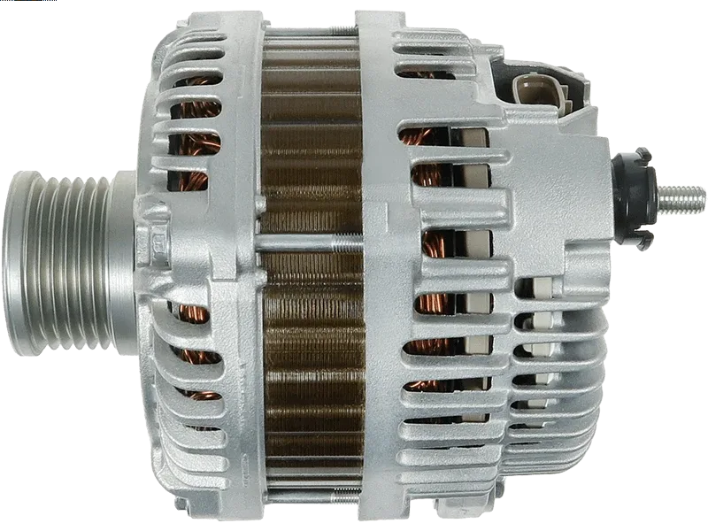 A5122(MITSUBISHI) Mitsubishi - 1.ALTERNATOR — zdjęcie 2 z 5