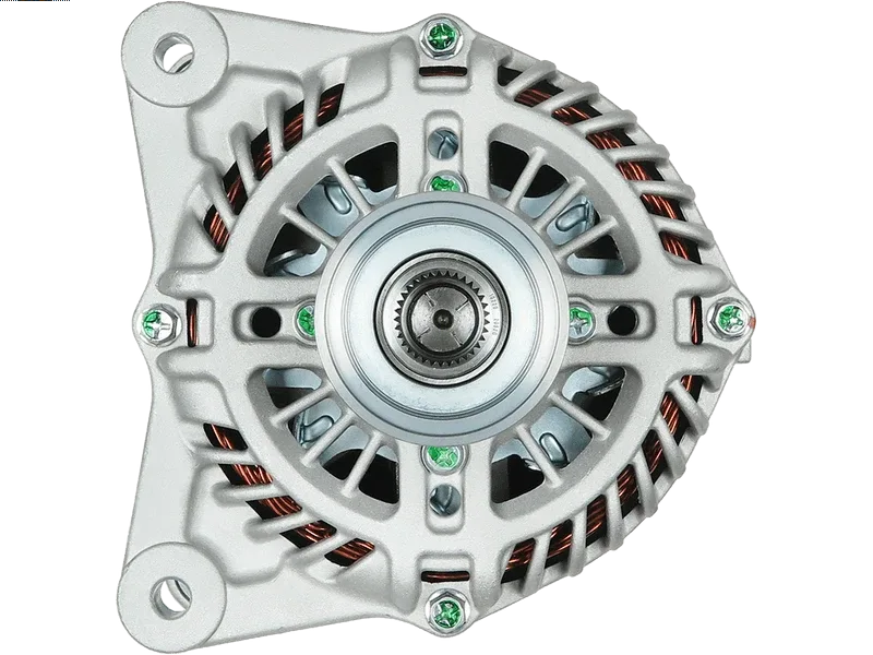 A5122 AS-PL - 1.ALTERNATOR — zdjęcie 5 z 7