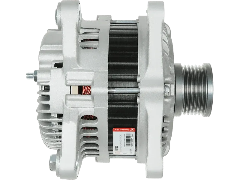 A5122 AS-PL - 1.ALTERNATOR — zdjęcie 4 z 7