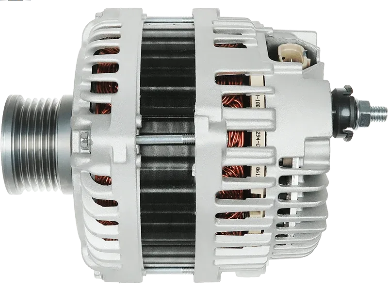 A5122 AS-PL - 1.ALTERNATOR — zdjęcie 2 z 7