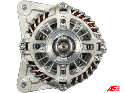 A5122 AS-PL - 1.ALTERNATOR — zdjęcie 1 z 7