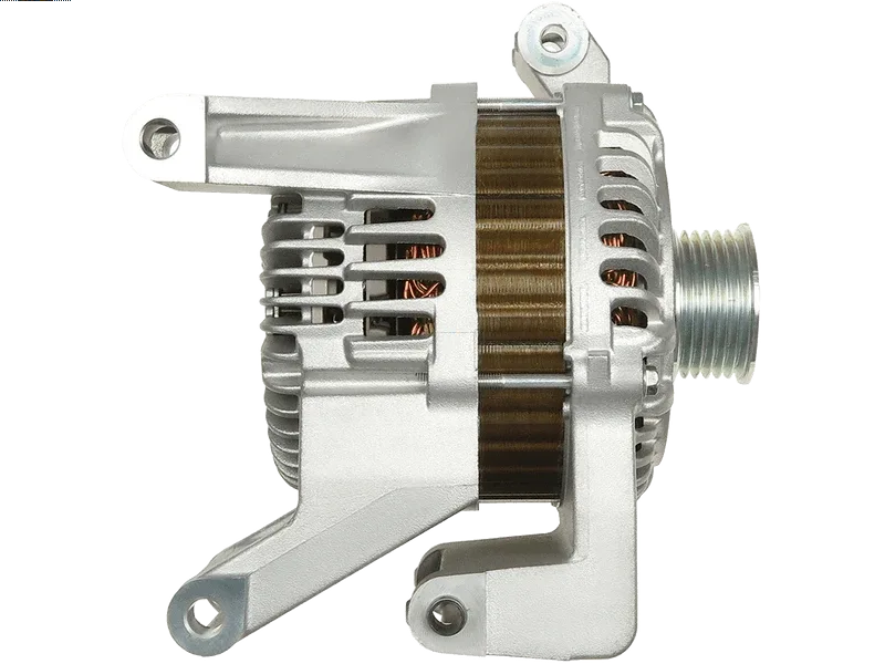 A5123(MITSUBISHI) Mitsubishi - 1.ALTERNATOR — zdjęcie 4 z 5