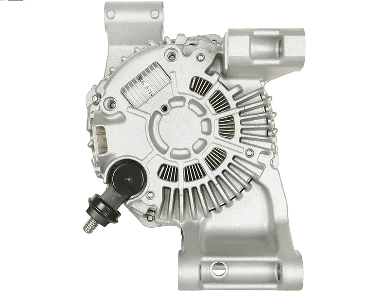 A5123(MITSUBISHI) Mitsubishi - 1.ALTERNATOR — zdjęcie 3 z 5