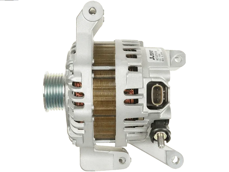 A5123(MITSUBISHI) Mitsubishi - 1.ALTERNATOR — zdjęcie 2 z 5