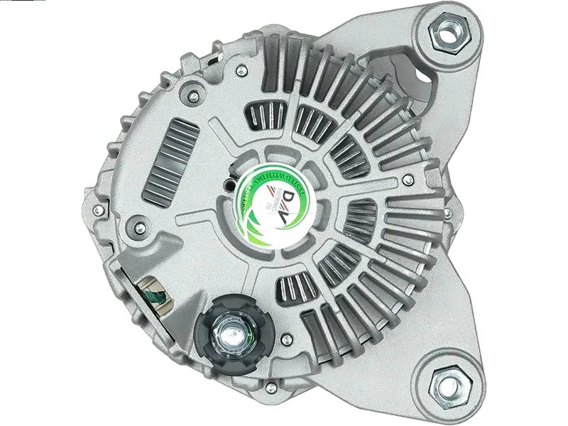 A5124 AS-PL - 1.ALTERNATOR — zdjęcie 3 z 7
