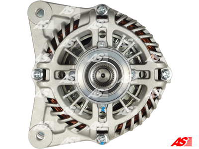 A5124 AS-PL - 1.ALTERNATOR — zdjęcie 1 z 7