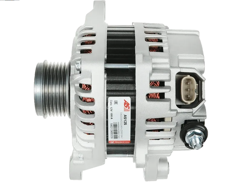 A5125 AS-PL - 1.ALTERNATOR — zdjęcie 7 z 7