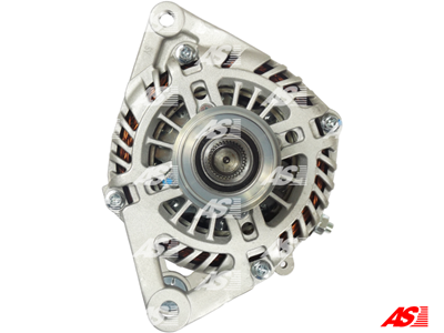 A5125 AS-PL - 1.ALTERNATOR — zdjęcie 1 z 7